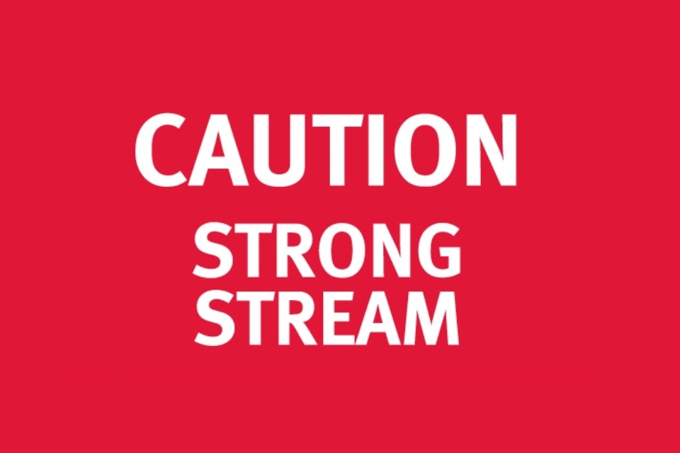 strong stream red boards